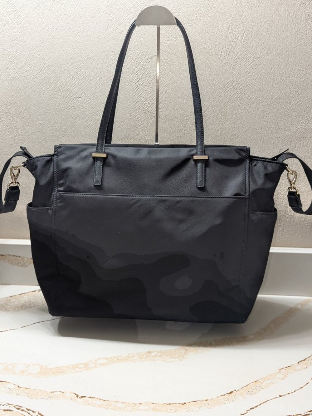 Kate Spade Wilson Road tote/diaper bag. EUC! - Picture 6 of 6